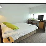 Hotel Kyriad Chalons-en-champagne - Saint-martin