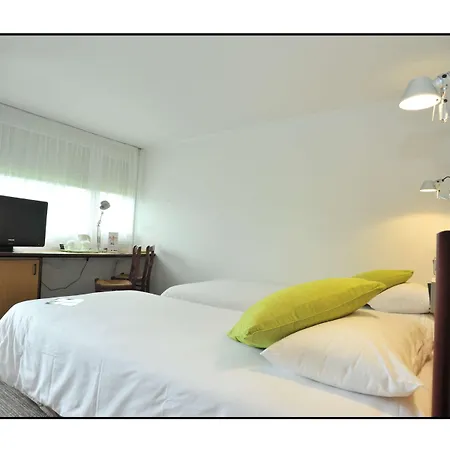 Hotel Kyriad Châlons-en-champagne - Saint-martin 3*