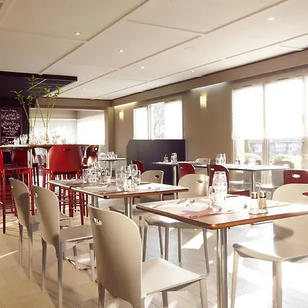 Kyriad Châlons-en-champagne - Saint-martin Hotel 3*