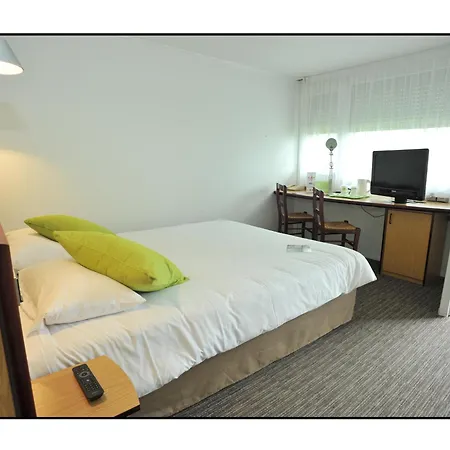 Kyriad Chalons-en-champagne - Saint-martin