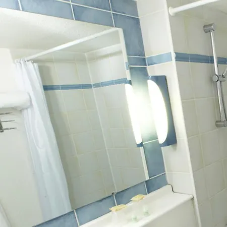 Kyriad Chalons-en-champagne - Saint-martin