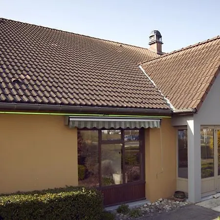 Kyriad Chalons-en-champagne - Saint-martin Ξενοδοχείο