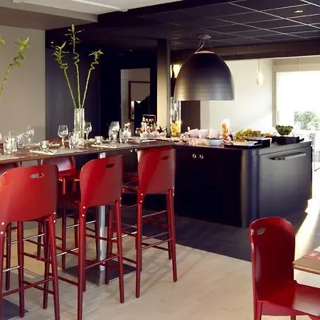 Kyriad Chalons-en-champagne - Saint-martin