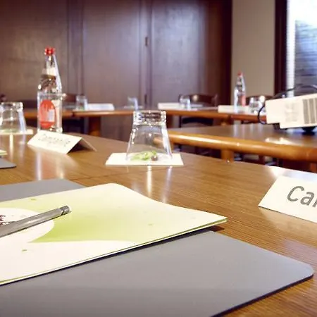 Ξενοδοχείο Kyriad Chalons-en-champagne - Saint-martin