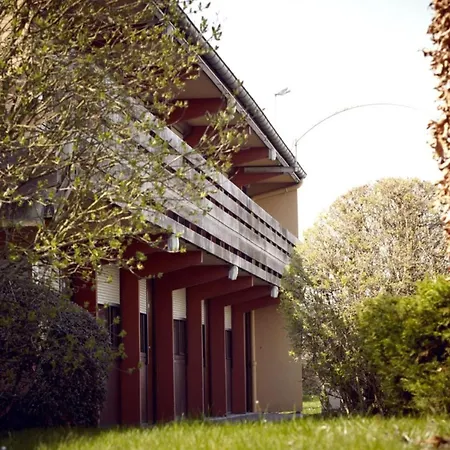 Hotel Kyriad Châlons-en-champagne - Saint-martin
