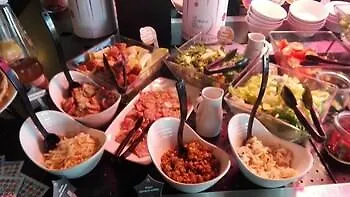 Ξενοδοχείο Kyriad Chalons-en-champagne - Saint-martin Saint-Martin-sur-le-Pré