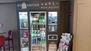 Kyriad Chalons-en-champagne - Saint-martin 3* Saint-Martin-sur-le-Pré