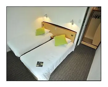 Kyriad Chalons-en-champagne - Saint-martin Saint-Martin-sur-le-Pré