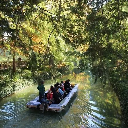 Ξενοδοχείο Kyriad Chalons-en-champagne - Saint-martin 3*