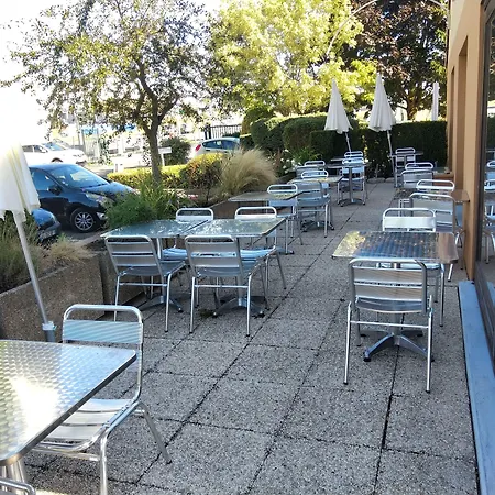 Kyriad Chalons-en-champagne - Saint-martin Saint-Martin-sur-le-Pré