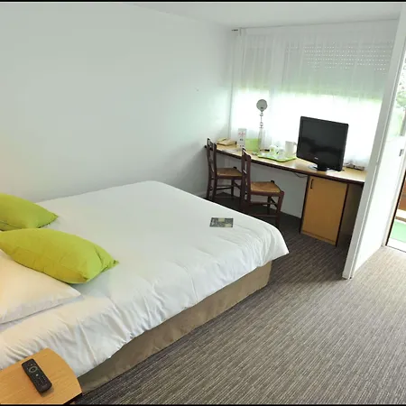 Otel Kyriad Chalons-en-champagne - Saint-martin