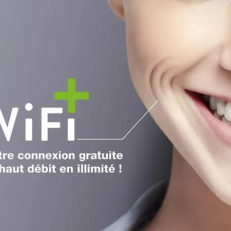 Ξενοδοχείο Kyriad Chalons-en-champagne - Saint-martin