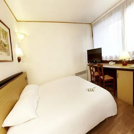 Kyriad Chalons-en-champagne - Saint-martin