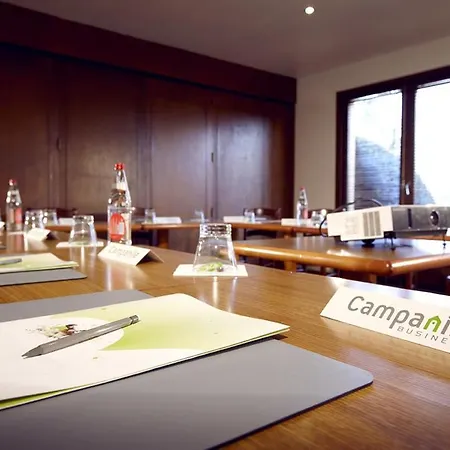 Hotel Kyriad Chalons-en-champagne - Saint-martin Saint-Martin-sur-le-Pre