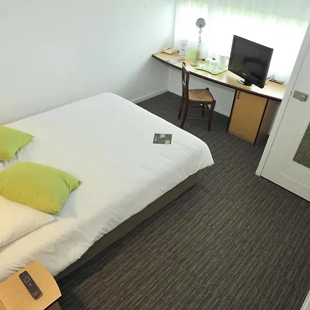 Kyriad Châlons-en-champagne - Saint-martin 3*