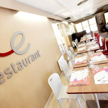 Kyriad Chalons-en-champagne - Saint-martin