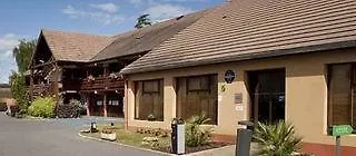 Otel Kyriad Chalons-en-champagne - Saint-martin